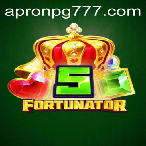 5Fortunator: Um Novo Jogo Captivante com APRON PG