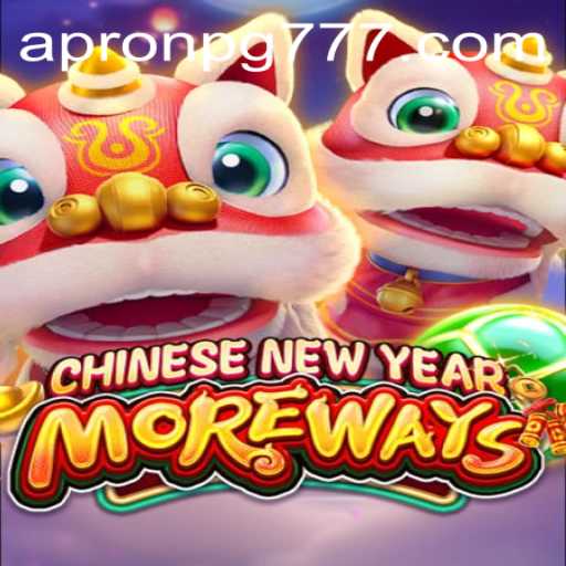 Descubra o Fascinante Mundo de CHINESENEWYEARMOREWAYS