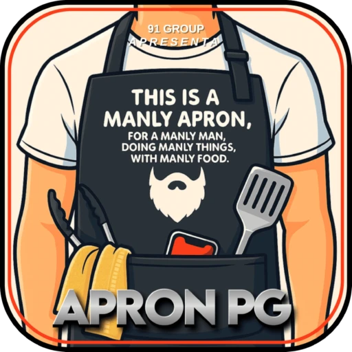 APRON PG