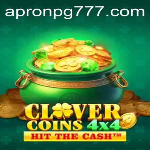 Descubra o Mundo Fascinante do Jogo CloverCoins4x4