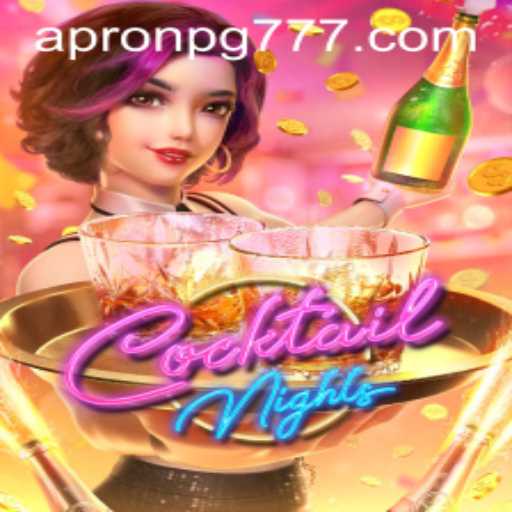 CocktailNights: Uma Imersão no Mundo do Entretenimento Virtual