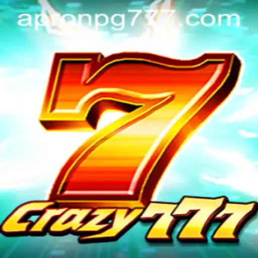 Crazy777: A Nova Aventura de APRON PG