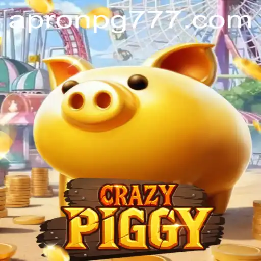 Descubra o Envolvente Mundo de 'CrazyPiggy': Uma Aventura Interativa com Apron PG