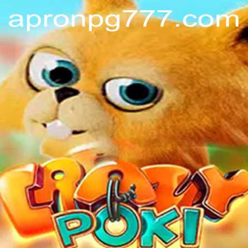 CrazyPoki: Descubra o Fascinante Mundo do Jogo Apron PG