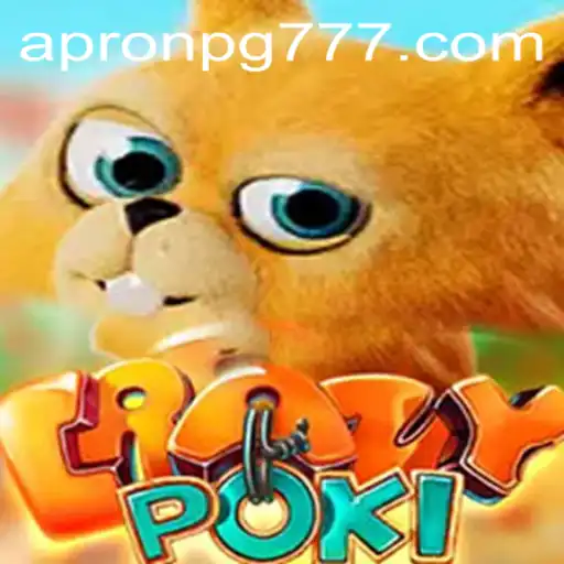 CrazyPoki: Descubra o Fascinante Mundo do Jogo Apron PG