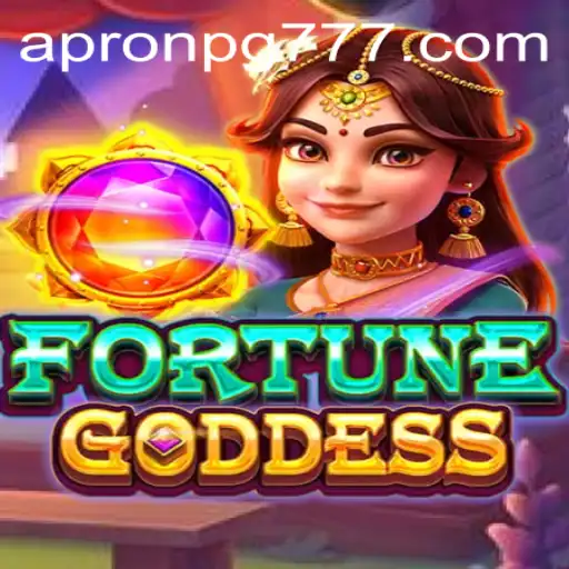 Explorando FORTUNEGODDESS: O Novo Fenômeno no Mundo dos Jogos