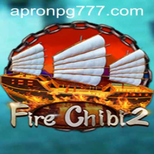 Explorando o Mundo de FireChibi2: Uma Aventura com APRON PG