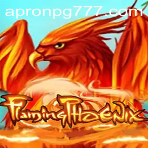 Descubra o Mundo Cativante de FlamingPhoenix: O Jogo que Conquista Multidões