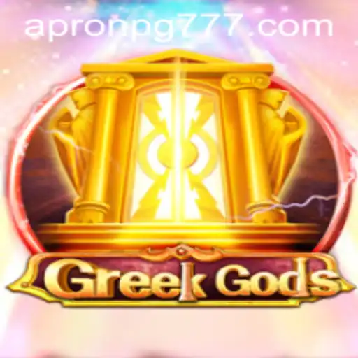 GreekGods: Descubra o Universo Chamativo do Novo Jogo APRON PG