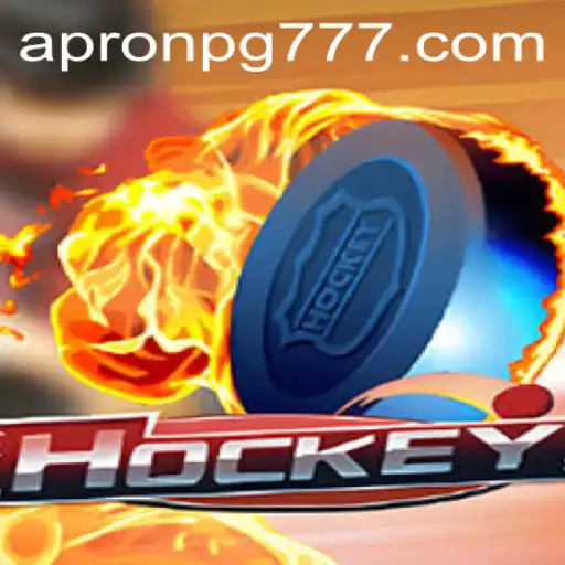 Hockey: O Fascinante Mundo do Esporte Congelado e as Regras do APRON PG
