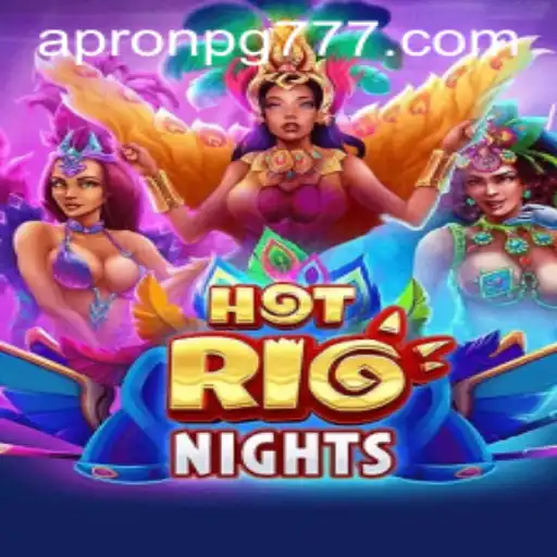 Descubra o Mundo de HotRioNights: Aventura e Estratégia no RPG Moderno