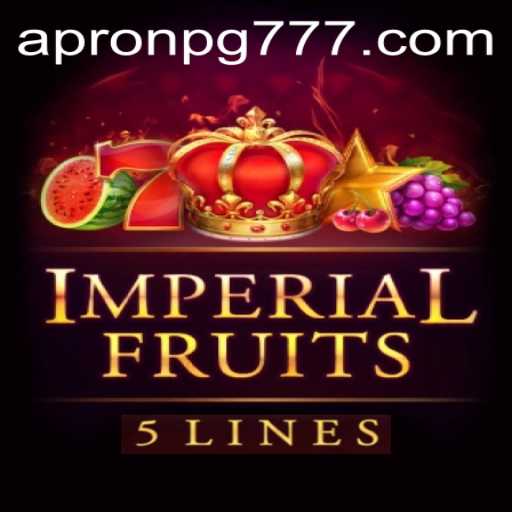 ImperialFruits5: Uma Jornada no Mundo das Frutas Imperiais