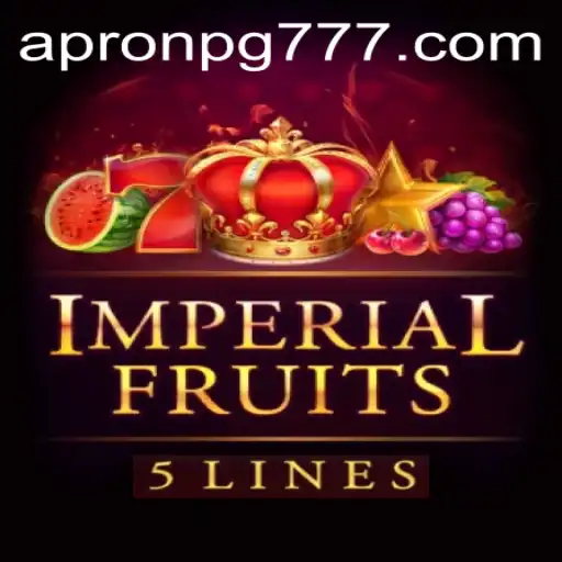 ImperialFruits5: Uma Jornada no Mundo das Frutas Imperiais