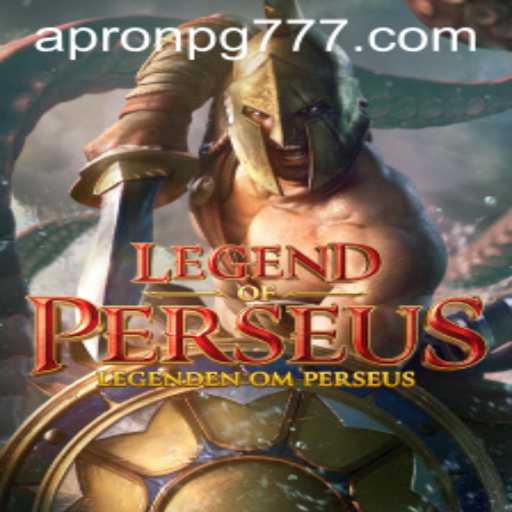 Descubra LegendofPerseus: Um Novo Jogo Empolgante