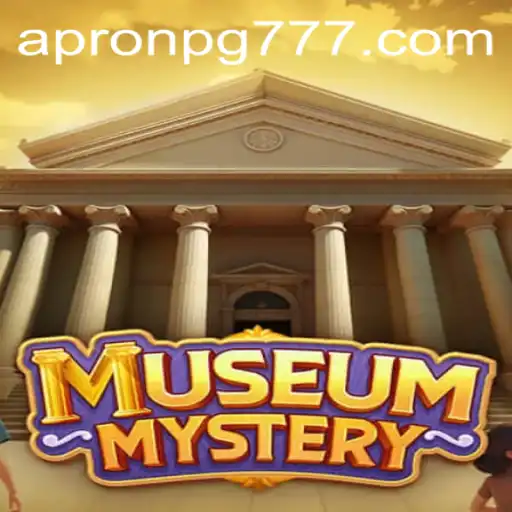 Descubra MuseumMystery: O Enigma dos Museus