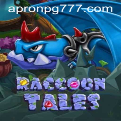 Descobrindo o Mundo de RaccoonTales: O Jogo de Aprendizado e Aventura
