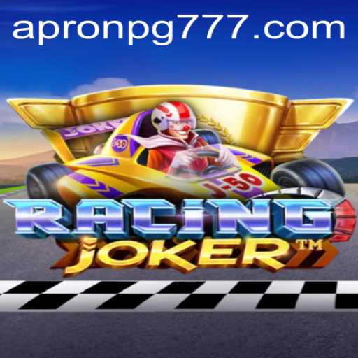 RacingJoker: Uma Aventura Inédita no Mundo dos Jogos de Corrida
