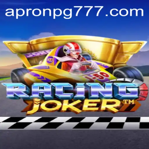 RacingJoker: Uma Aventura Inédita no Mundo dos Jogos de Corrida