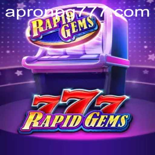 Descubra o Mundo de Aventuras em RapidGems777: A Nova Sensação dos Jogos