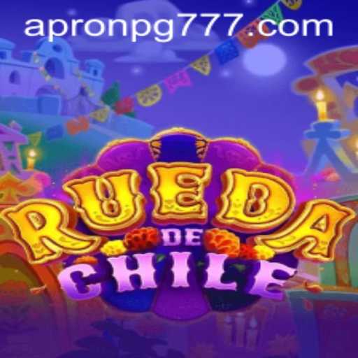 Jogando RuedaDeChile: Descubra as Regras e Ações da Nova Sensação Apron PG