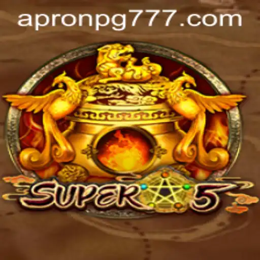 Super5: Um Novo Fenômeno nos Jogos de Estratégia